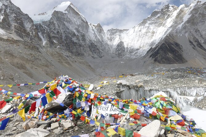 Everest Base Camp Trekking - Pricing and Terms
