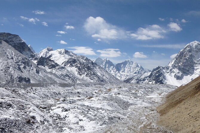 Everest Base Camp Trekking - Additional Information
