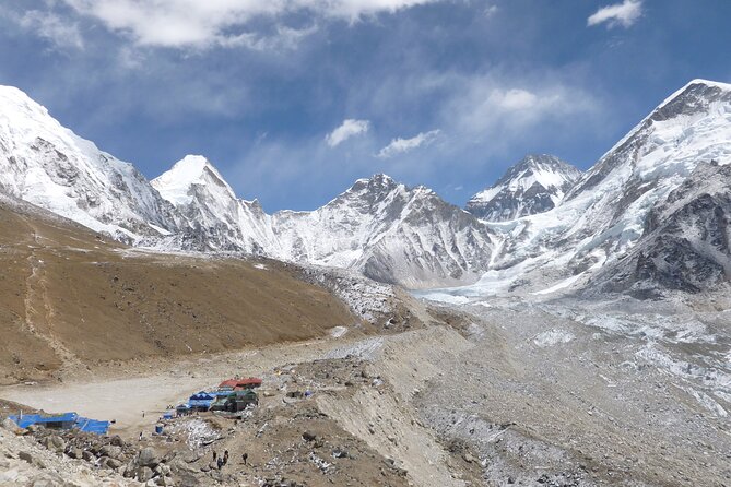 Everest Base Camp Trekking - Common Questions