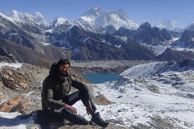 Everest Base Camp Trekking - What To Expect