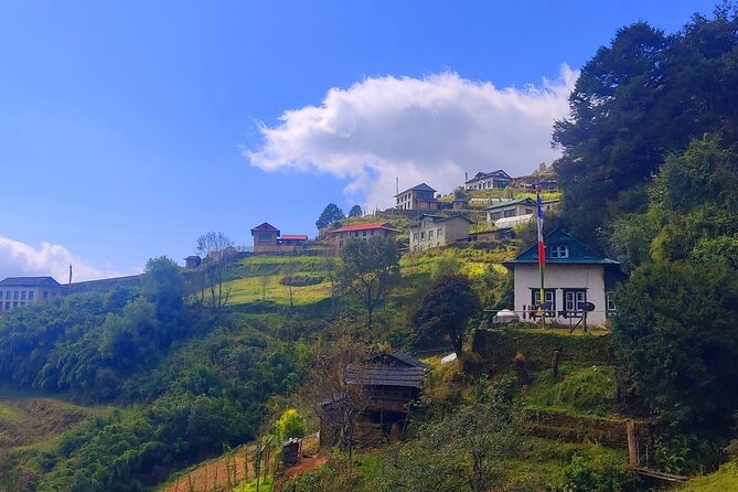 Everest Base Camp Trekking - Traveler Information