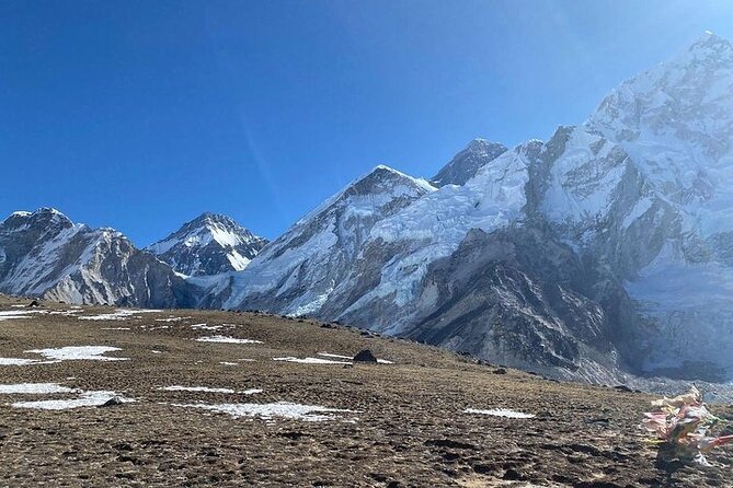 Everest Base Camp Trekking - Safety Measures and Precautions to Consider