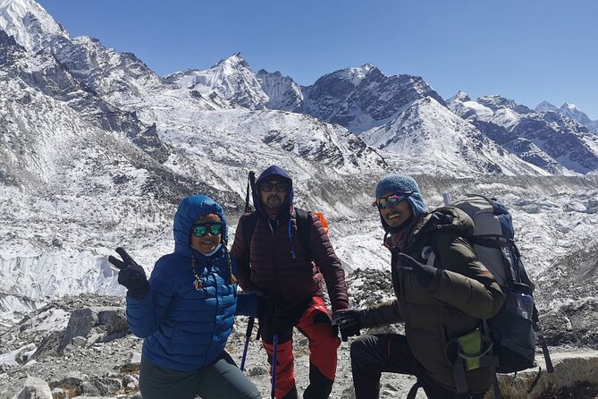 Everest Base Camp Trekking - The Sum Up