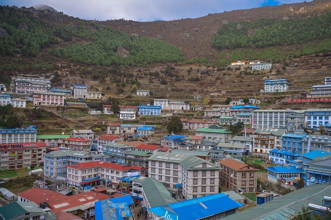 Everest Base Camp Trekking - Essential Gear and Equipment