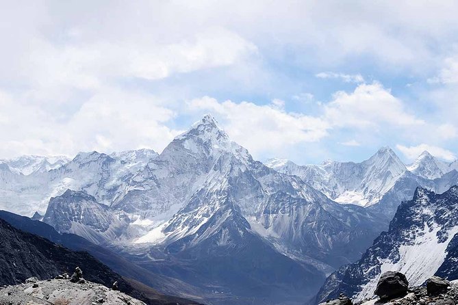 Everest Base Camp Trekking - Required Permits and Documents