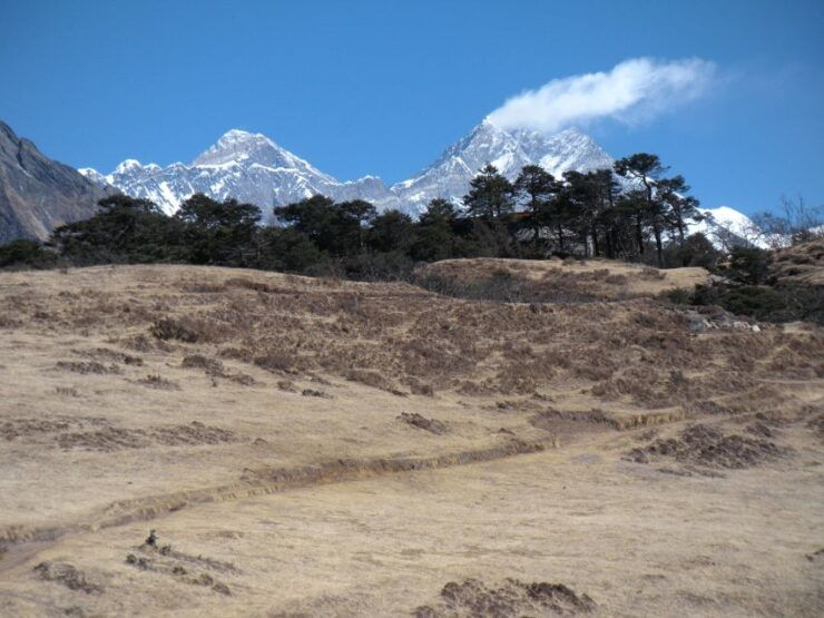 Everest Base Camp Trekking From Kathmandu - Good To Know