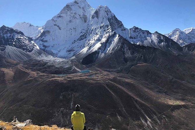 Everest Base Camp Trekking via Gokyo Lake - Tips for a Successful Trek