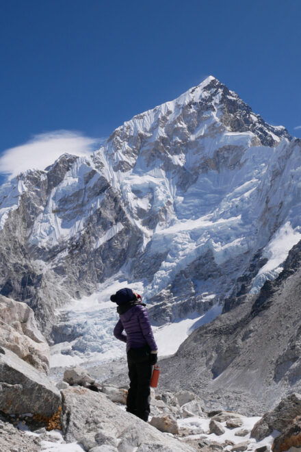 Everest Base Camp Trekking With Helicopter Return: 11 Days - Preparation Tips