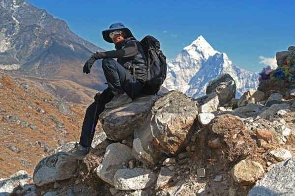 Everest Base Camp Trekking With Helicopter Return: 11 Days - Break Down