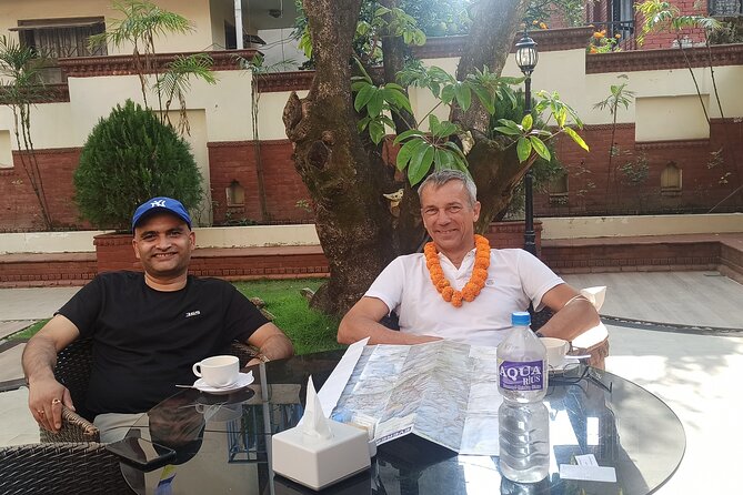 Everest Base Camp Trekking With Island Peak Climbing - Questions and Pricing