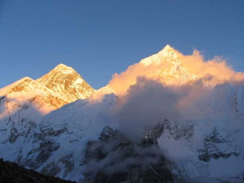 Everest Base Camp Treks 17 days - Is This Trek Right for You?  