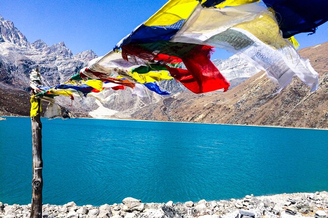 Everest Base Camp Via Gokyo Lakes - Essential Gear and Clothing
