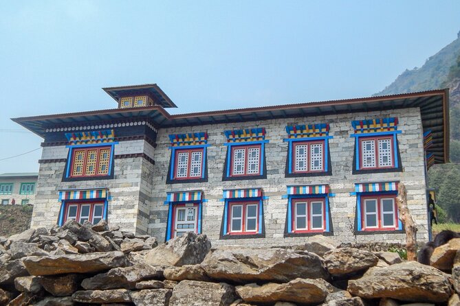 Everest Base Camp Via Gokyo Lakes - Safety and Emergency Preparedness