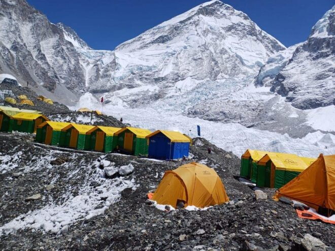 Everest Base Camp With Cho La & Renjo La Pass Trek - 19 Days - Essential Packing List