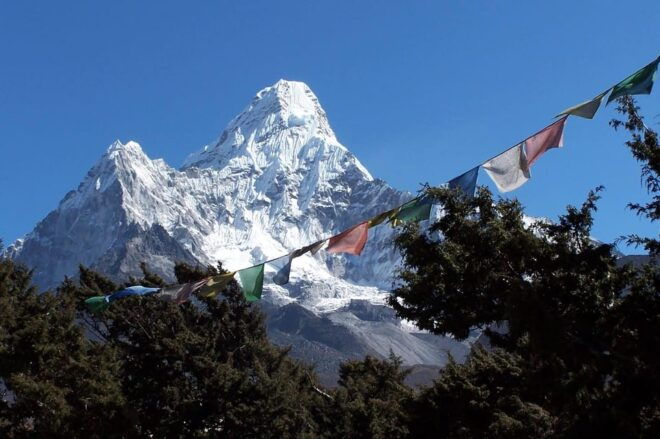Everest Base Camp With Cho La & Renjo La Pass Trek - 19 Days - Tips for Successful Trekking