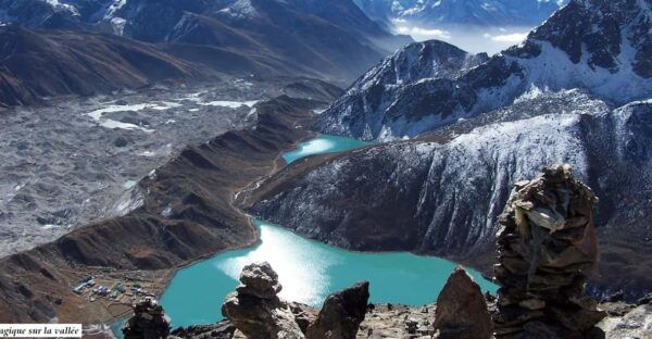 Everest Base Camp With Cho La & Renjo La Pass Trek - 19 Days - Questions You May Have