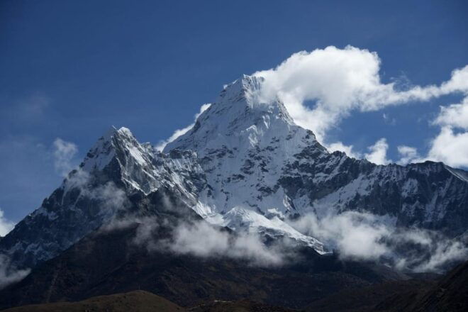 Everest Base Camp With Kalapatthar Guided Trek 12 Days - Inclusions and Exclusions