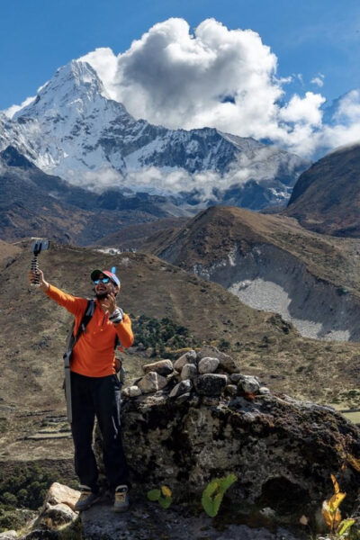 Everest Base Camp With Kalapatthar Guided Trek 12 Days - Booking Options