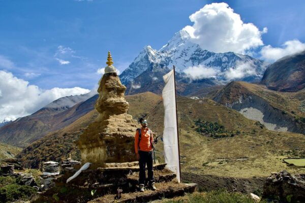 Everest Base Camp With Kalapatthar Guided Trek 12 Days - Questions You May Have