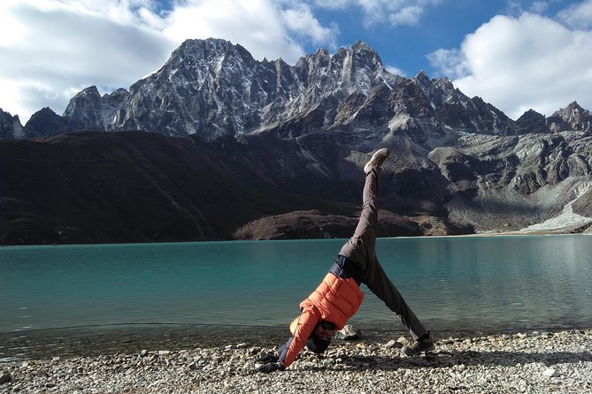Everest Base Camp Yoga Trek - 15 Days - Common Questions