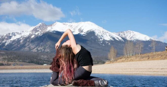 Everest Base Camp Yoga Trek - 15 Days - Trekking Itinerary