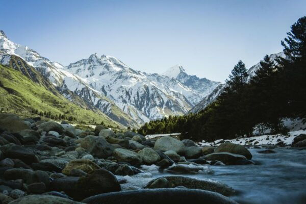Everest Base Camp Yoga Trek - 15 Days - Departure and The Sum Up