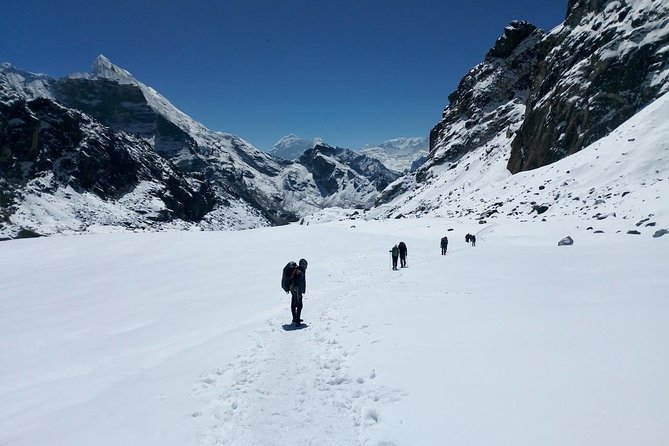 Everest Base CampGokyo Ri - Tips for a Successful Expedition