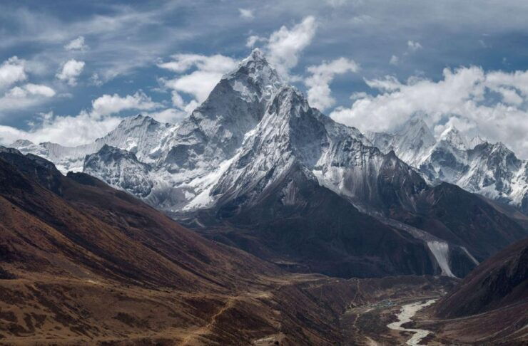 Everest Basecamp Luxury Trekking - Experience and Exploration