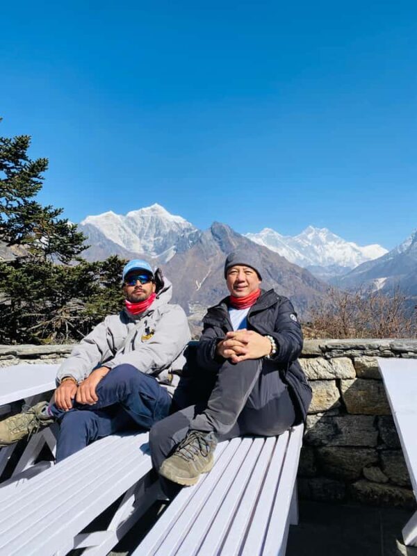 Everest Basecamp Trek 12 Days - Good To Know