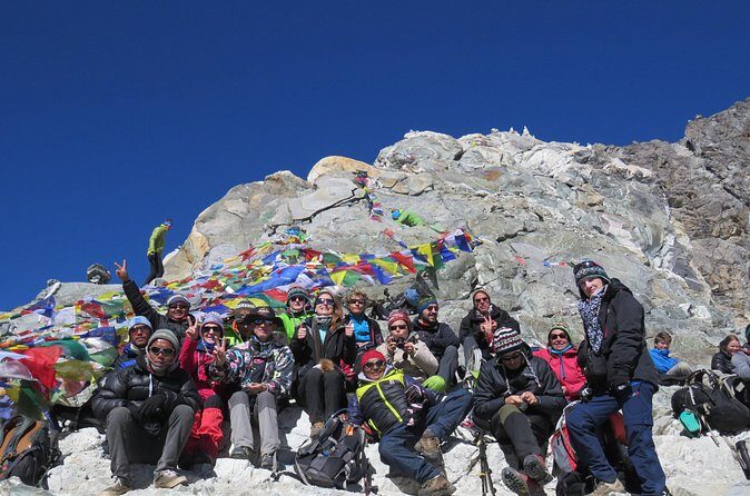 Everest Basecamp Trek: 14 days - Authentic Experiences from Reviews