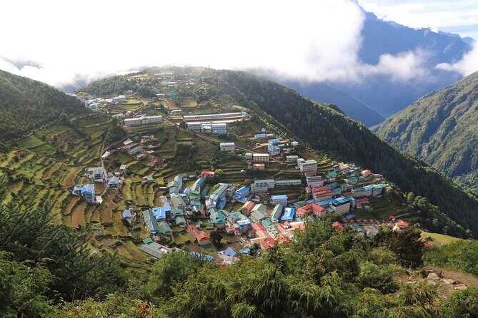 Everest Basecamp Trek: 14 days - Who Should Consider This Trek?