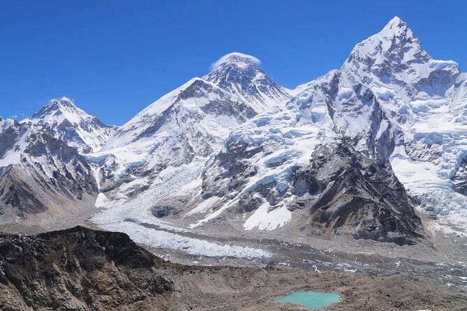 Everest Basecamp Trek: 14 days - What Makes This Trek Unique