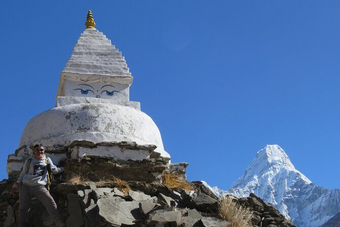 Everest Basecamp Trek: 14 days - Final Thoughts: Who Is This Trek Best For?