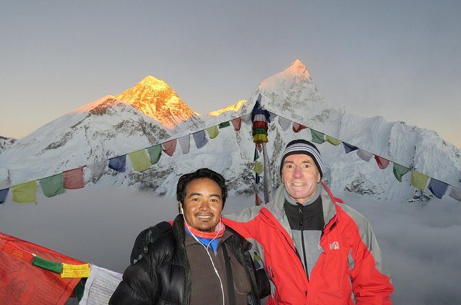 Everest Basecamp Trek: 14 days - FAQs