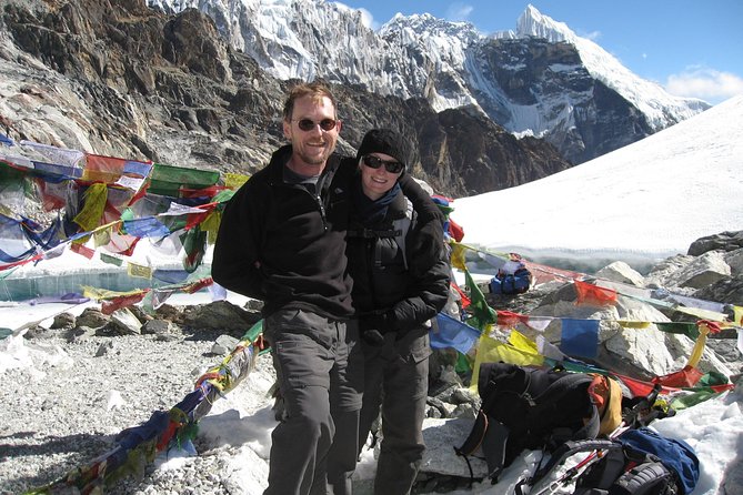 Everest Circuit Trek - Inclusions and Exclusions