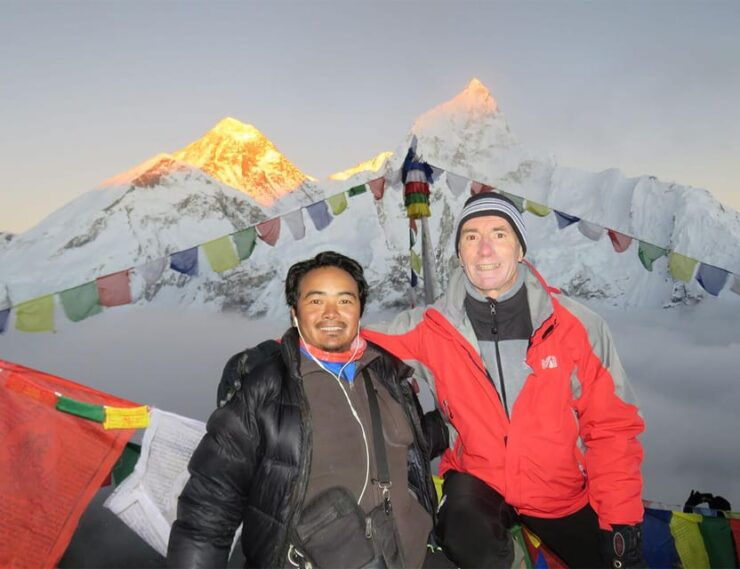 Everest Discovery Trek - 14 Days - Key Points
