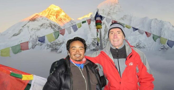 Everest Discovery Trek - 14 Days - Inclusions of the Trek