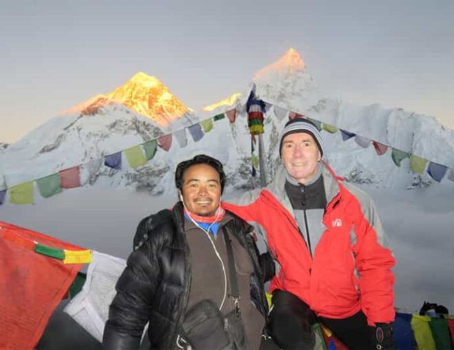 Everest Discovery Trek - 14 Days - Important Restrictions and Guidelines