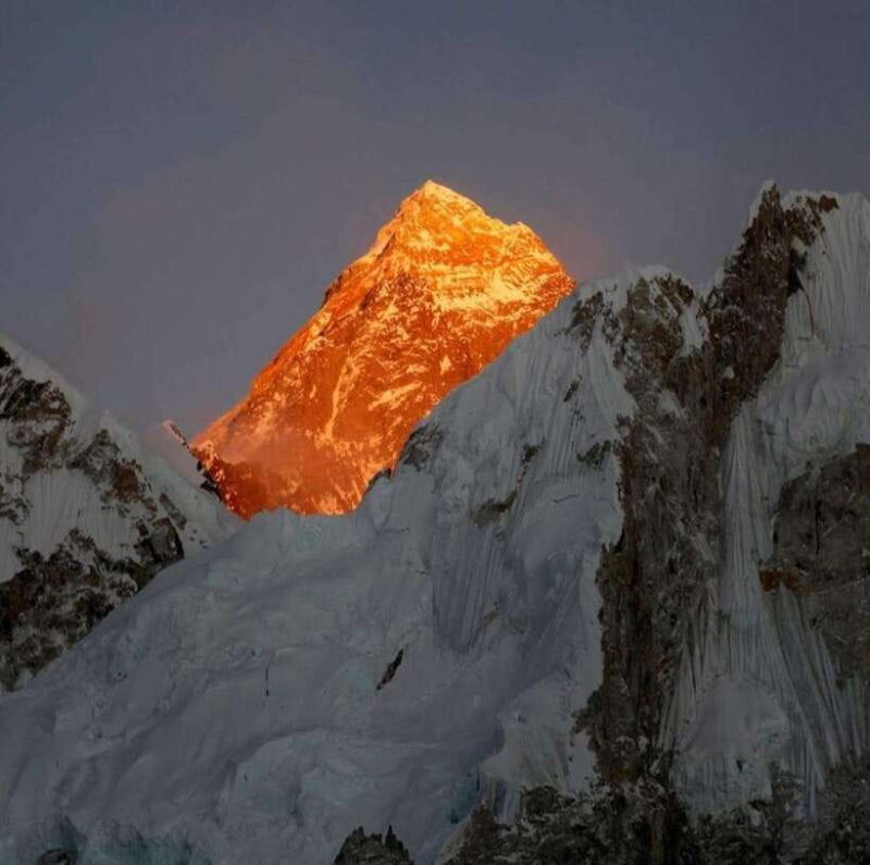 Everest Expedition 2025/2026 - Good To Know