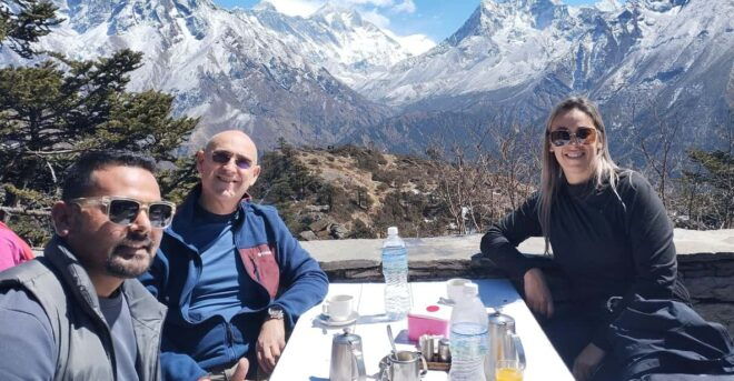Everest: Explore the Everest Base Camp by Helicopter - Pricing and Booking Options