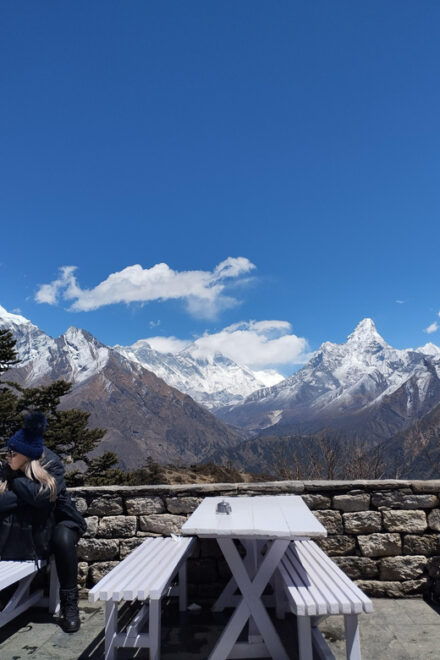 Everest: Explore the Everest Base Camp by Helicopter - Scenic Views and Photography Tips
