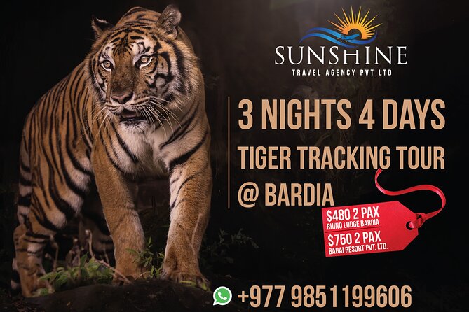 Everest Flight - Overview