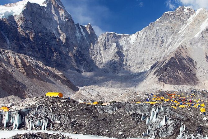 Everest Flight (Window Seat Guarantee ) - Flight Duration and Inclusions