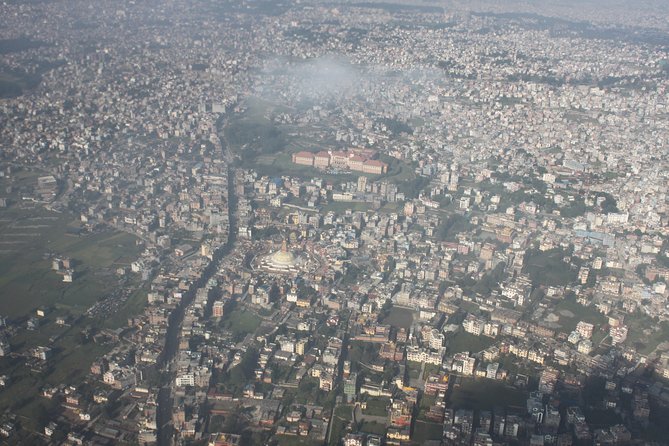 Everest Flights From Kathmandu - Optimal Conditions for Mountain Viewing