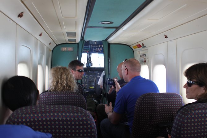 Everest Flights From Kathmandu - Traveler Photos and Reviews