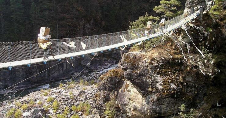 Everest Gokyo Chola Pass Trek - Booking Information and Flexibility