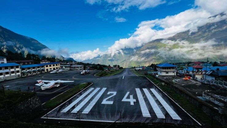 Everest Gokyo Lake Trek - Experience