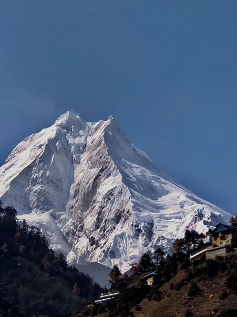 Everest Gokyo Lake Trek - Itinerary Highlights