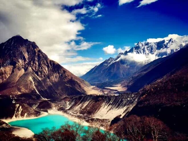 Everest Gokyo Lake Trek - Questions You May Have