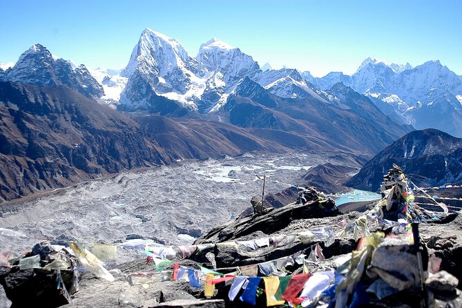 Everest Gokyo Lake Trek - Required Permits and Fees